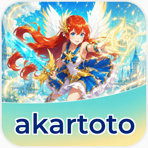 Instalasi akartoto
